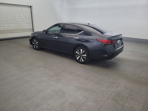 Used 2019 Nissan Altima 2.5 SL AWD/4WD image 3
