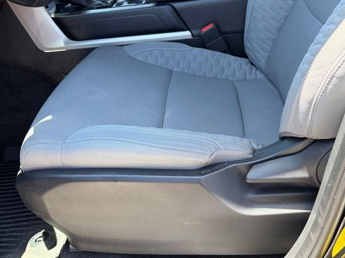 Used 2024 Toyota Tundra SR5 AWD/4WD image 5