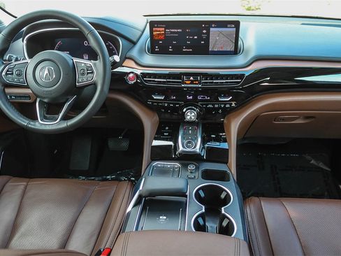 Used 2024 Acura MDX FWD w/ Technology Package image 16