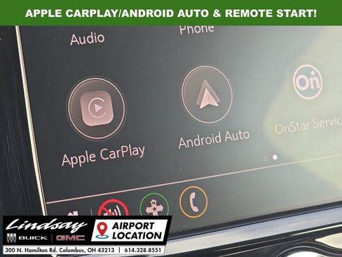 Used 2022 Buick Encore Preferred w/ Safety Package image 35