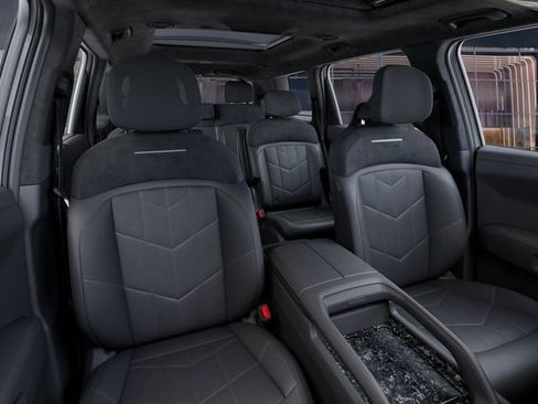 New 2027 Kia Telluride SX Prestige X-Pro AWD/4WD image 15