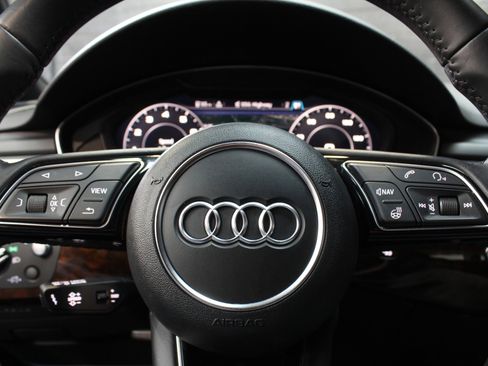 Used 2018 Audi A5 2.0T Prestige image 43