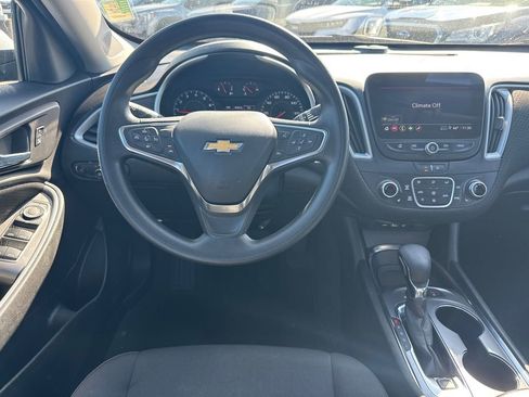 Certified 2024 Chevrolet Malibu LT image 23