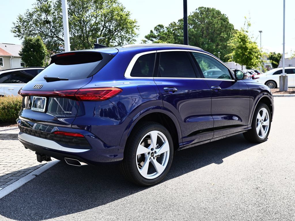 New 2026 Audi Q5 Premium Plus AWD/4WD image 7