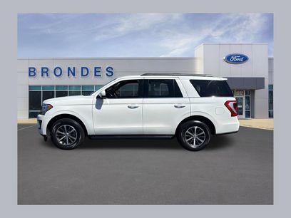 Used 2020 Ford Expedition XLT w/ Cargo Package