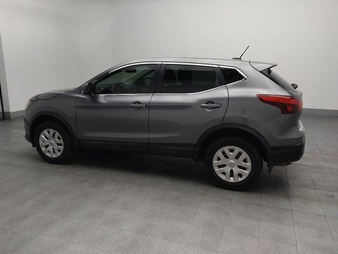 Used 2019 Nissan Rogue Sport S image 3