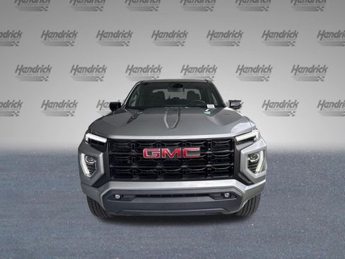Used 2023 GMC Canyon Elevation w/ Convenience Package RWD image 4