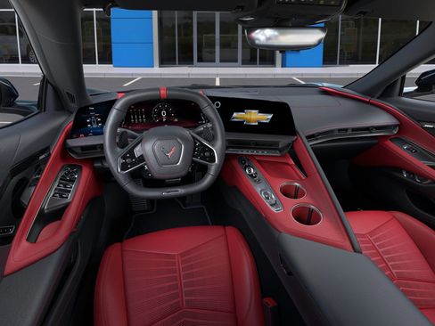 New 2026 Chevrolet Corvette Z06 image 39