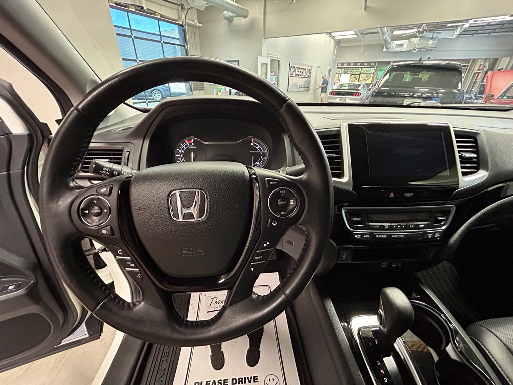Used 2019 Honda Ridgeline RTL-E image 10