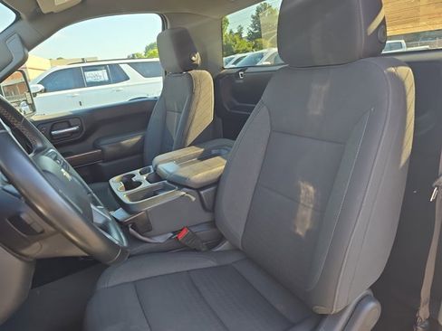 Used 2024 Chevrolet Silverado 2500 LT image 13