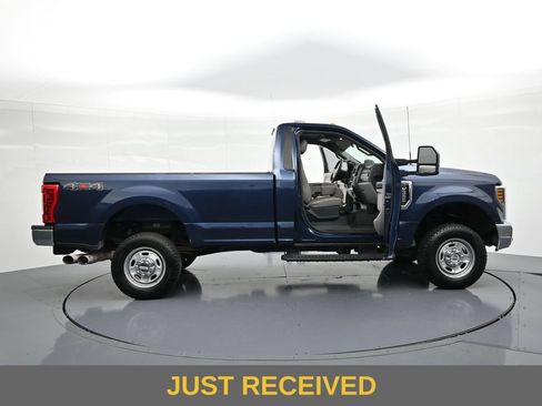 Used 2018 Ford F350 XL w/ Power Equipment Group AWD/4WD image 21