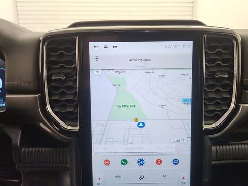 Certified 2024 Ford Ranger Lariat AWD/4WD image 29