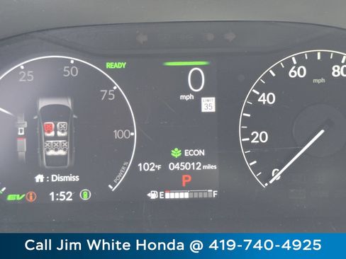 Certified 2024 Honda CR-V Sport-L image 28