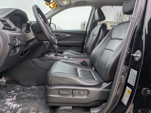 Certified 2020 Honda Pilot EX-L image 14