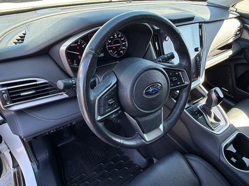Used 2022 Subaru Outback Limited XT AWD/4WD image 10