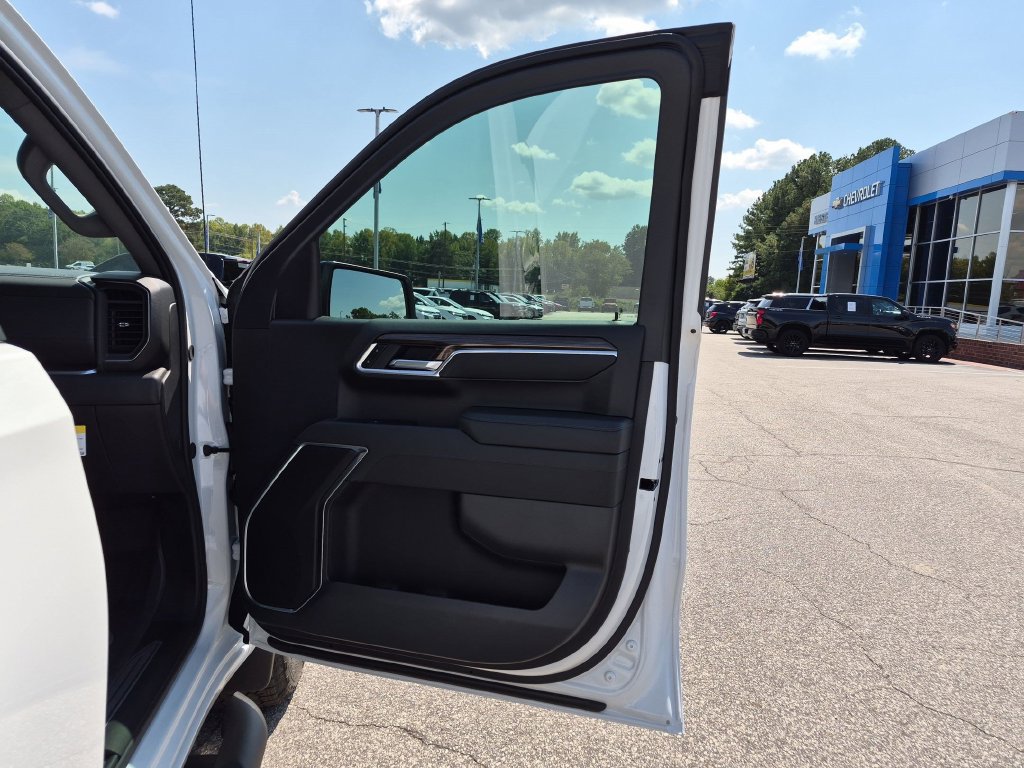 New 2026 Chevrolet Silverado 1500 RST w/ RST Select Package AWD/4WD image 33