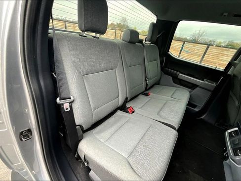 Used 2024 Ford F150 XLT w/ Mobile Office Package image 27