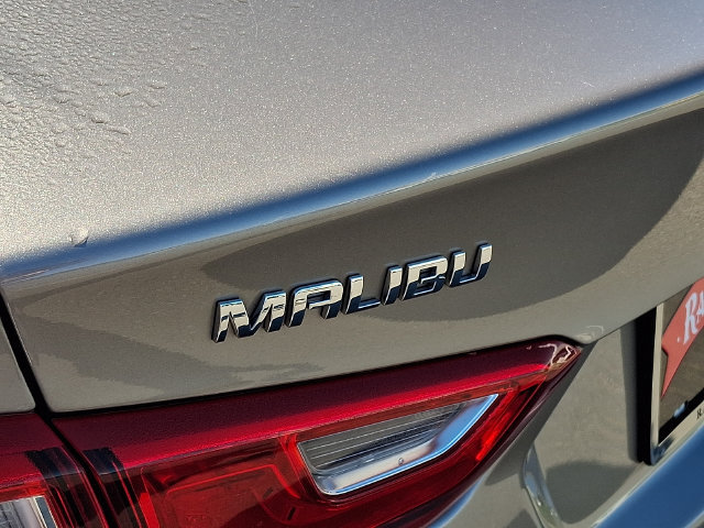 Used 2025 Chevrolet Malibu LT FWD image 30