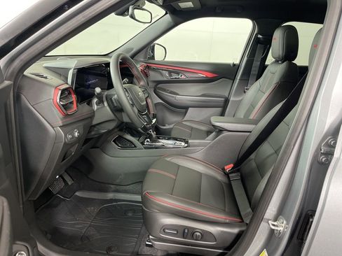 New 2026 Chevrolet TrailBlazer RS w/ Convenience Package image 22