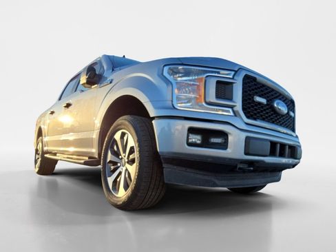Used 2020 Ford F150 XL w/ Equipment Group 101A Mid image 26