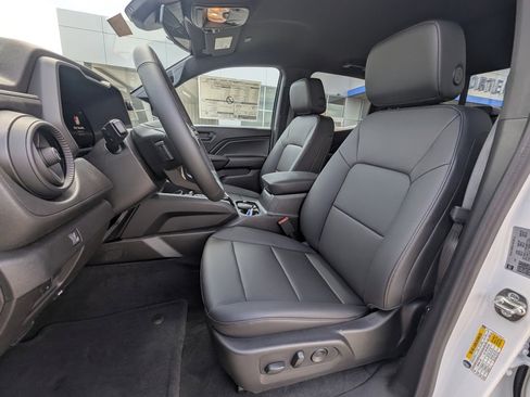 New 2026 Chevrolet Colorado Trail Boss image 14