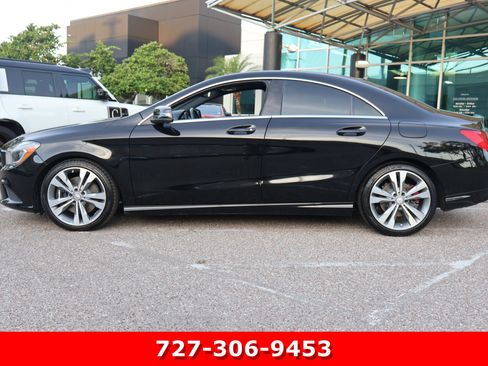 Used 2014 Mercedes-Benz CLA 250 image 5