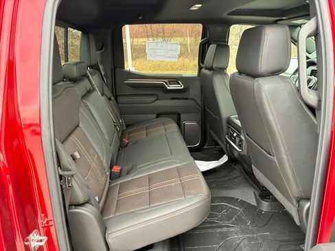 New 2026 Chevrolet Silverado 1500 High Country w/ Technology Package image 15