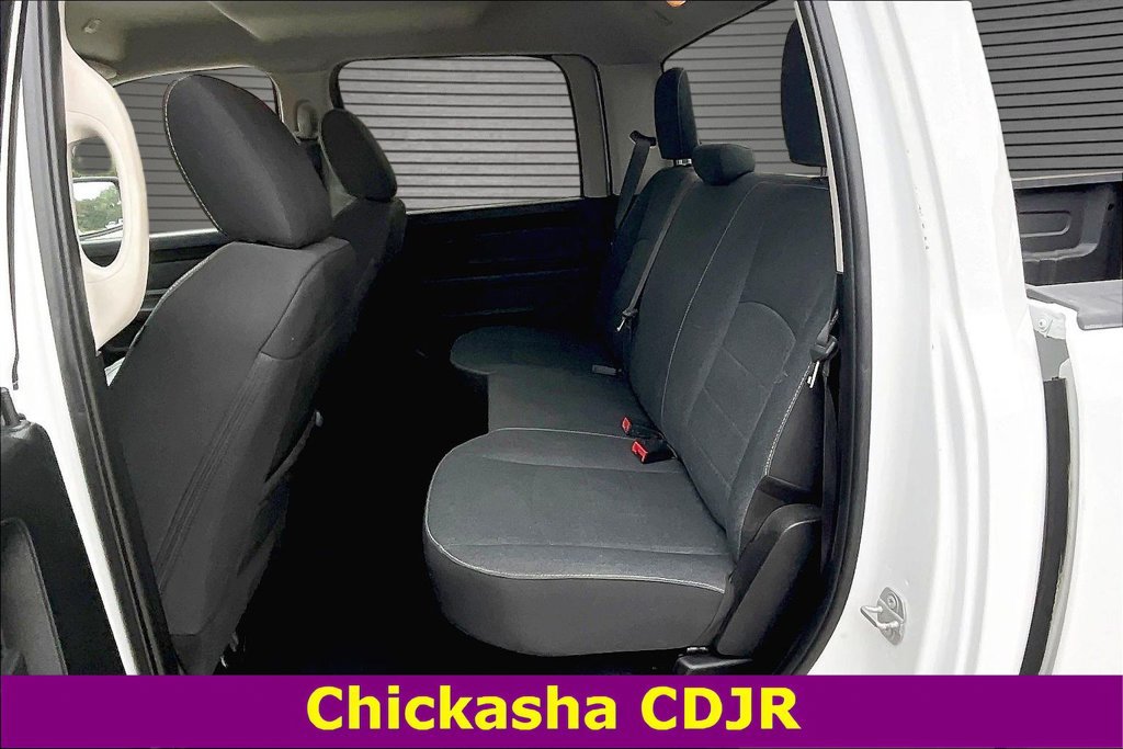 Used 2022 RAM 1500 Tradesman w/ Chrome Plus Package AWD/4WD image 20