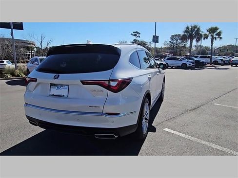 Certified 2023 Acura MDX Advance image 24