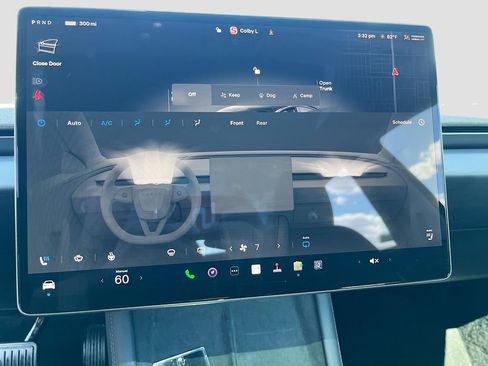 Used 2025 Tesla Model 3 Long Range RWD image 15