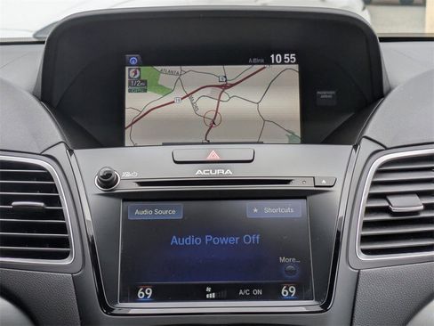 Used 2018 Acura RDX w/ Technology Package image 17