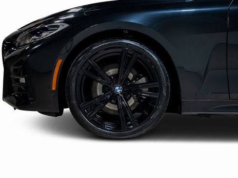 Used 2023 BMW 430i xDrive 430i xDrive w/ M Sport Package image 28