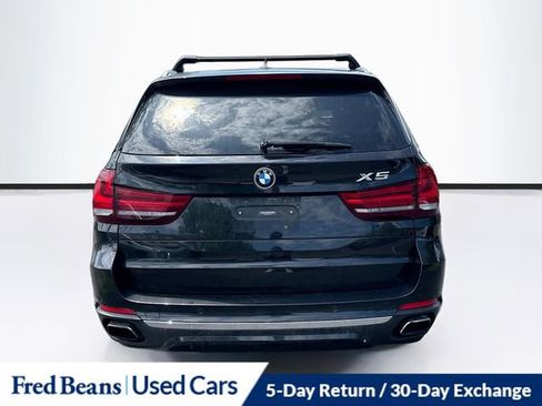 Used 2017 BMW X5 xDrive40e AWD/4WD image 7
