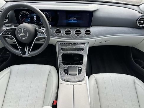 Certified 2021 Mercedes-Benz E 350 E 350 image 13