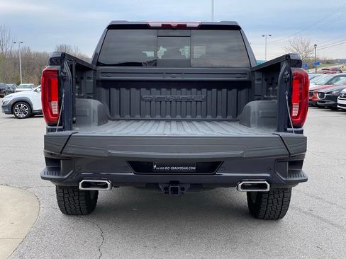 Used 2022 GMC Sierra 1500 Denali AWD/4WD image 7