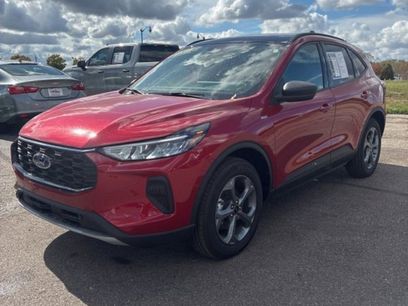 Used 2025 Ford Escape ST-Line w/ Tech Pack #1