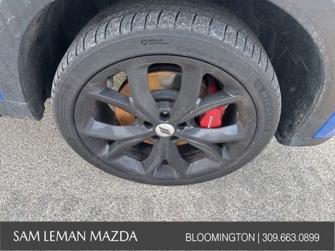 Used 2023 Dodge Hornet GT w/ Track Pack image 14