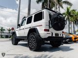 Used 2023 Mercedes-Benz G 63 AMG Squared image 3