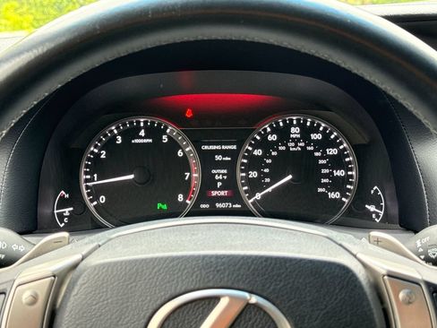 Used 2014 Lexus GS 350 AWD w/ Premium Package image 14