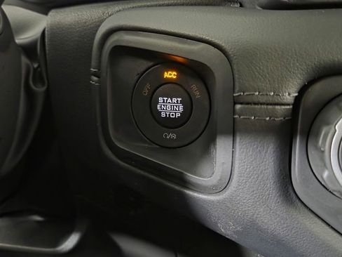 New 2026 Jeep Gladiator Rubicon w/ Safety Group AWD/4WD image 17