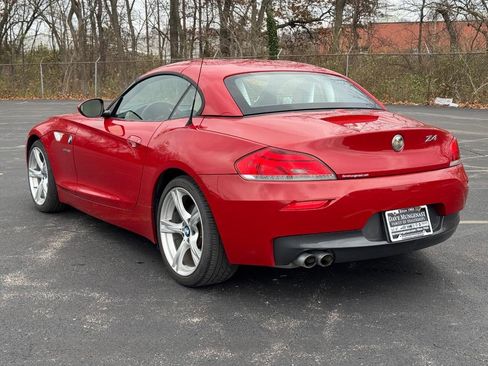 Used 2011 BMW Z4 sDrive30i image 6