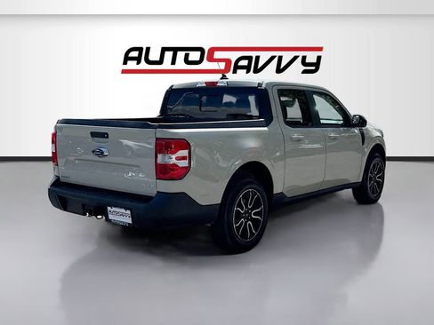 Used 2024 Ford Maverick Lariat image 7