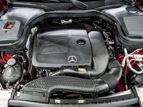 Certified 2021 Mercedes-Benz GLC 300 image 27