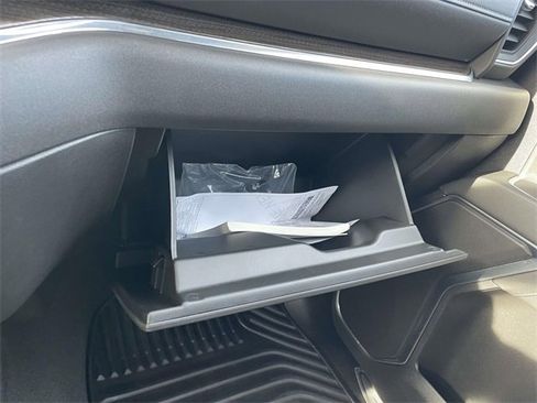 Certified 2023 Chevrolet Silverado 1500 LT image 28