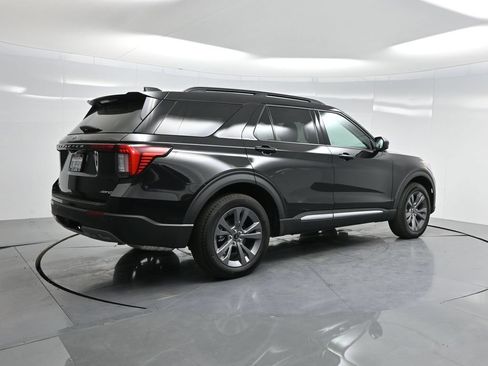 New 2025 Ford Explorer Active w/ Active Comfort Package AWD/4WD image 51