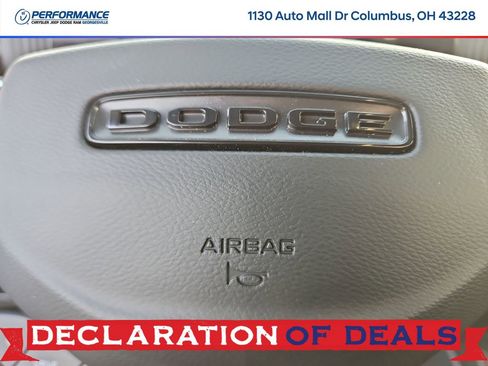 New 2026 Dodge Charger Scat Pack image 18