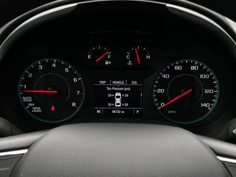 Used 2025 Chevrolet Malibu LT FWD image 15