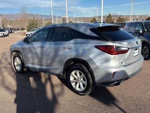 Used 2017 Lexus RX 350 AWD image 29