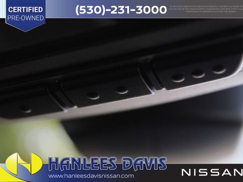 Certified 2025 Nissan Ariya FWD image 26