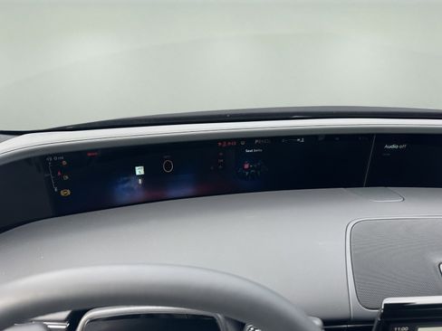 New 2026 Lincoln Nautilus Reserve image 13